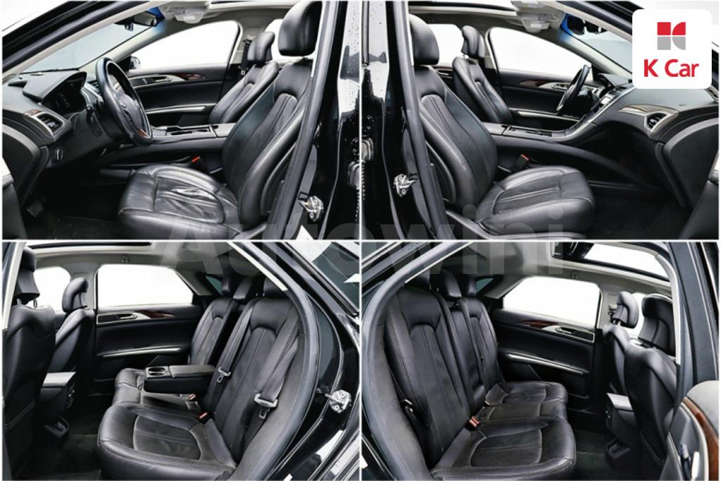 2013 LINCOLN MKZ 2.0 - 13