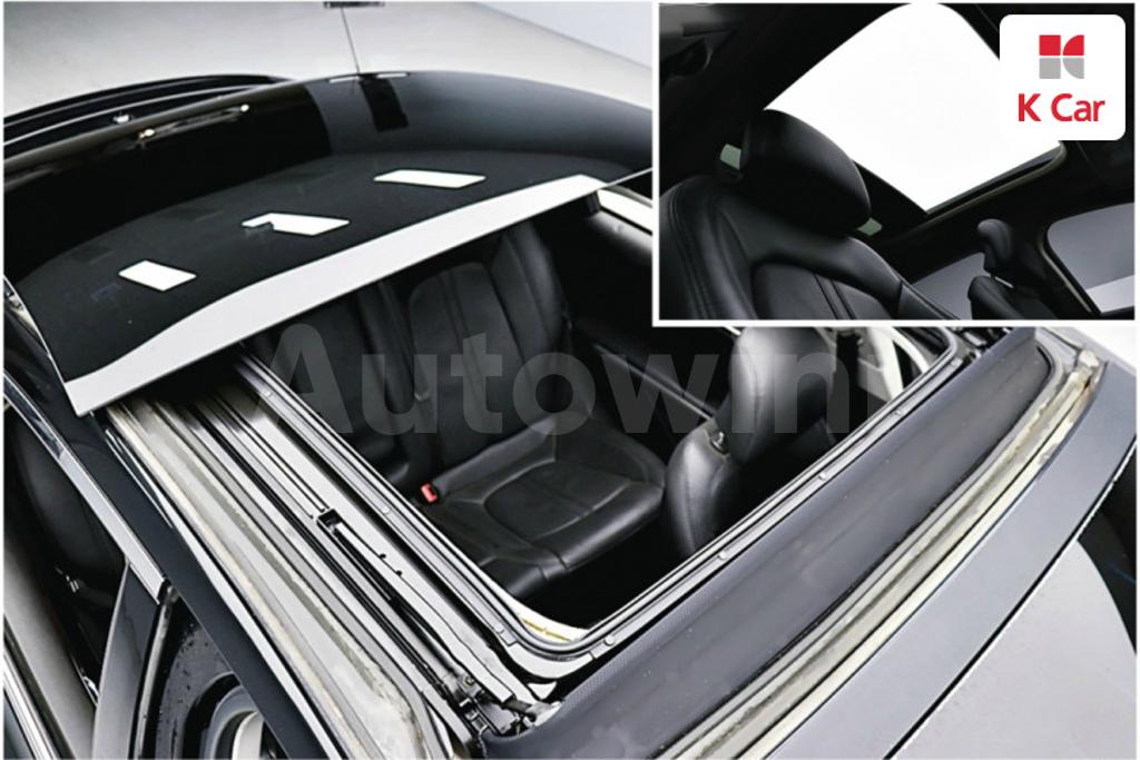 2013 LINCOLN MKZ 2.0 - 14