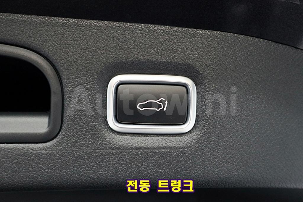 2020 KIA STINGER 3.3 TURBO AWD - 15