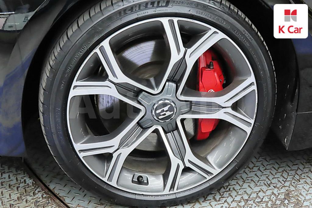 KNAE751CDLS077714 2020 KIA STINGER 3.3 TURBO AWD-4