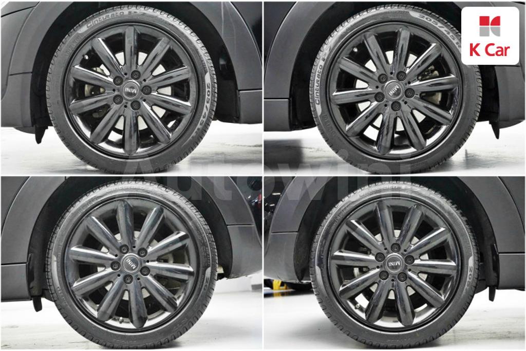 WMWXU3102K2D47078 2019 MINI COOPER S BASIC-4