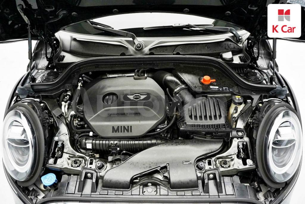 2019 MINI COOPER S BASIC - 7