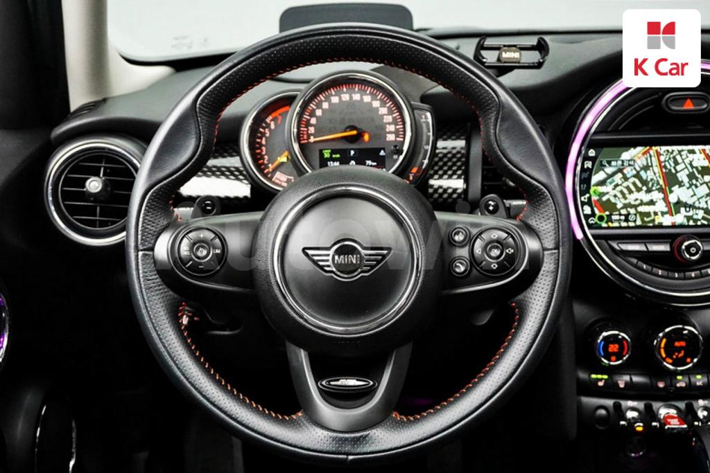 2019 MINI COOPER S BASIC - 11