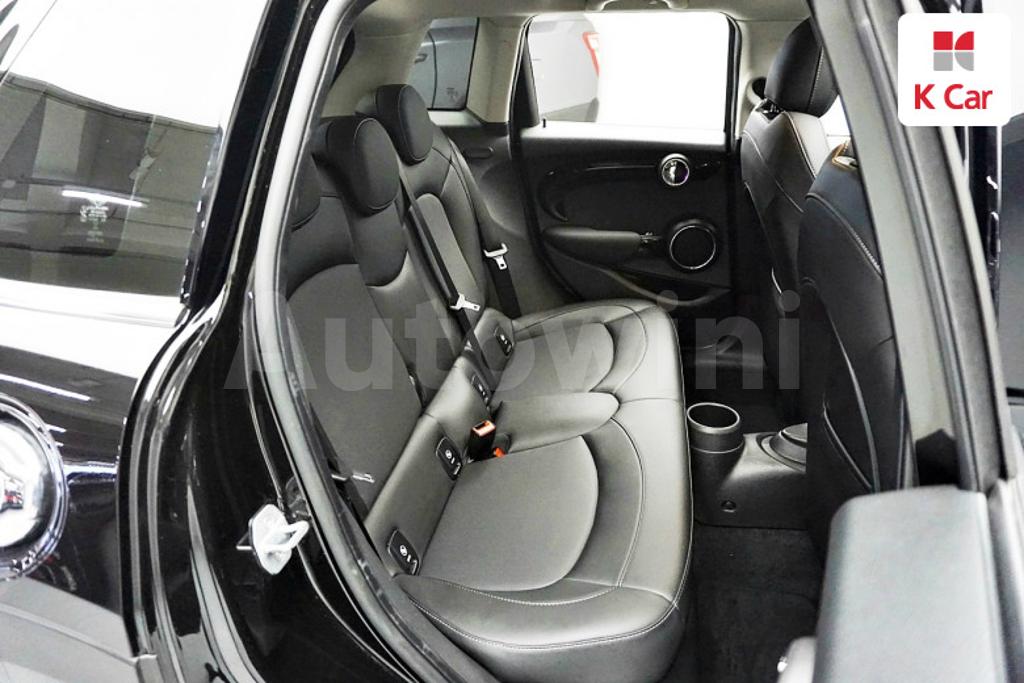 2019 MINI COOPER S BASIC - 19