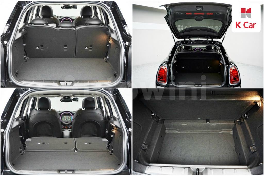 2019 MINI COOPER S BASIC - 20