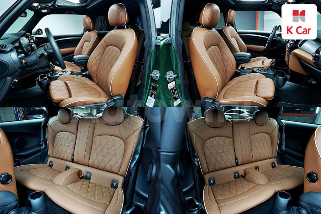 2022 MINI COOPER EDITION - 10