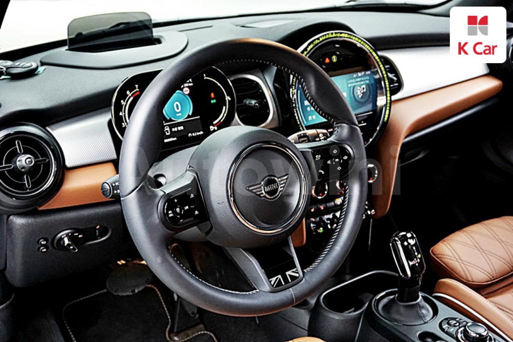 2022 MINI COOPER EDITION - 11