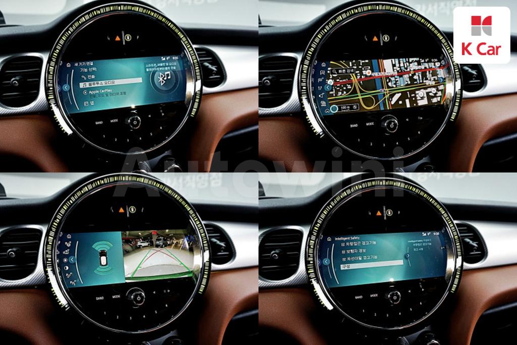 2022 MINI COOPER EDITION - 14