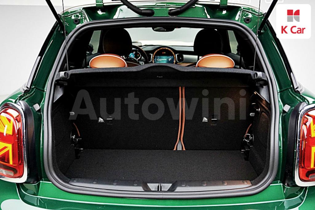 2022 MINI COOPER EDITION - 19