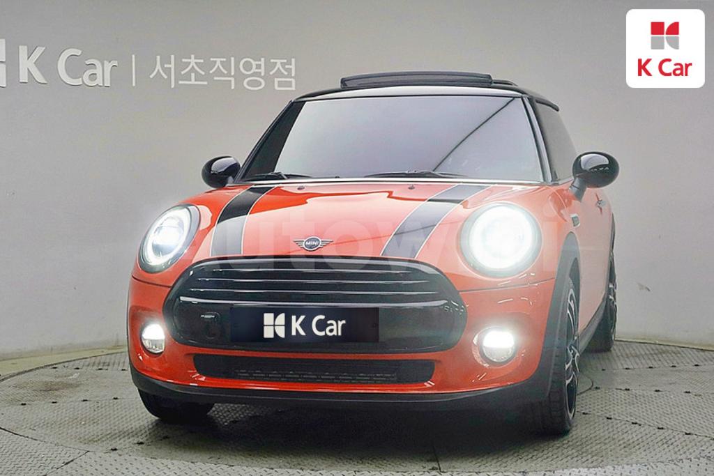 WMWXP5100K2H92969 2019 MINI COOPER HIGH-1
