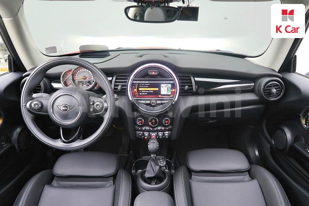 2019 MINI COOPER HIGH - 10