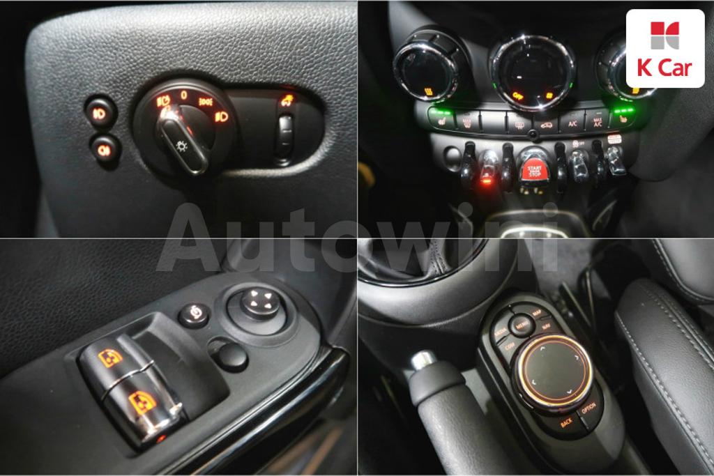 2019 MINI COOPER HIGH - 15