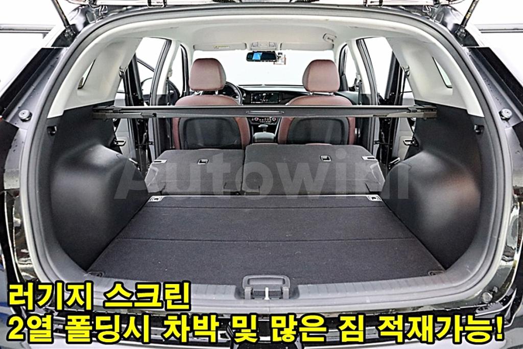 2020 KIA NIRO NOBLESSE SPECIAL - 18