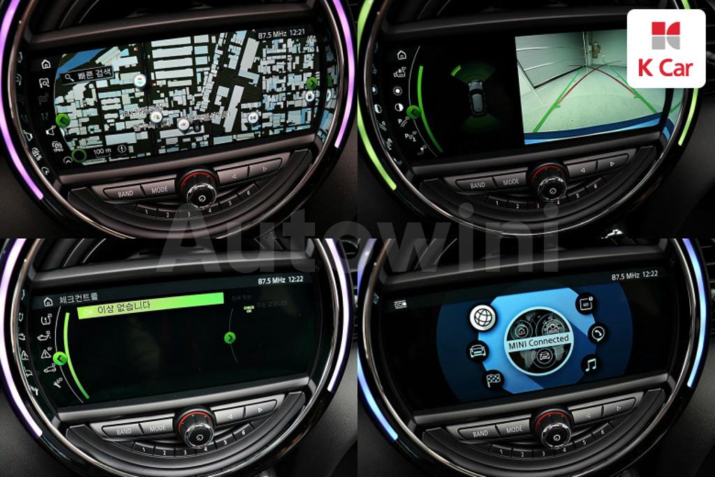 2019 MINI COOPER S BASIC - 12