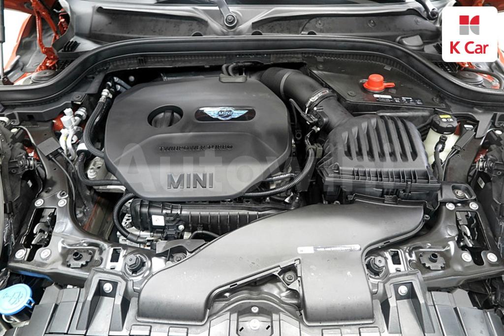 WMWXP5103K2H92710 2019 MINI COOPER BASIC-5