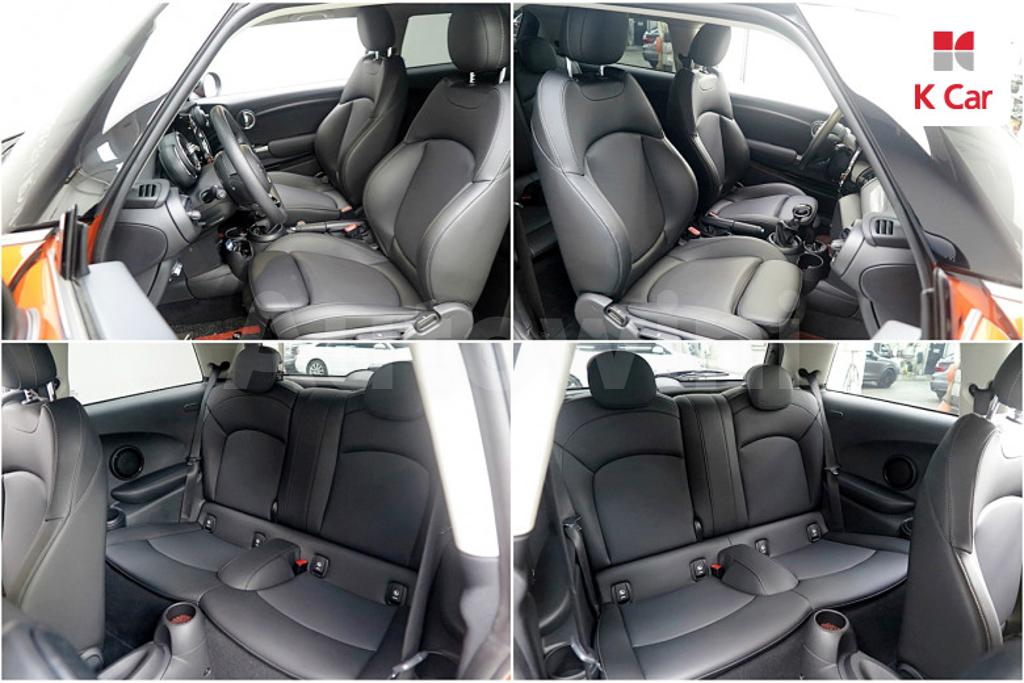 2019 MINI COOPER BASIC - 18