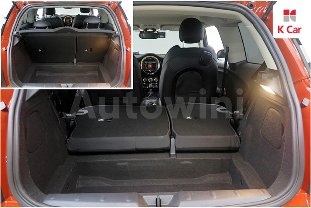 2019 MINI COOPER BASIC - 19