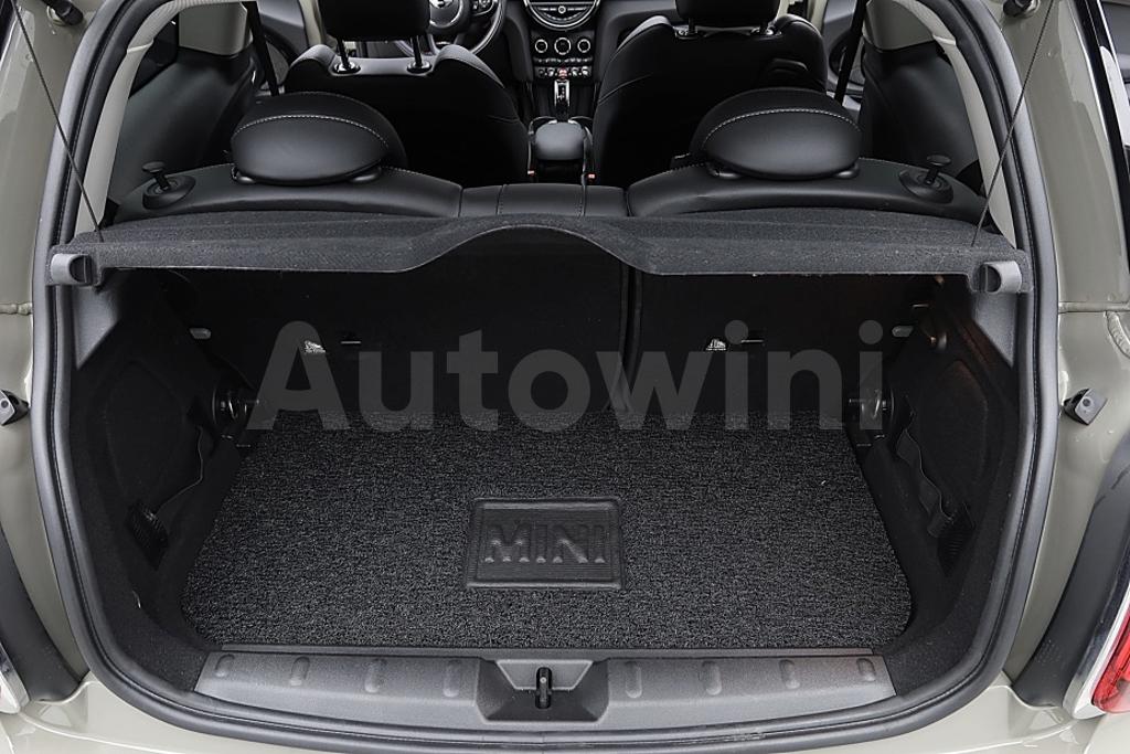 2019 MINI COOPER SD BASIC - 20
