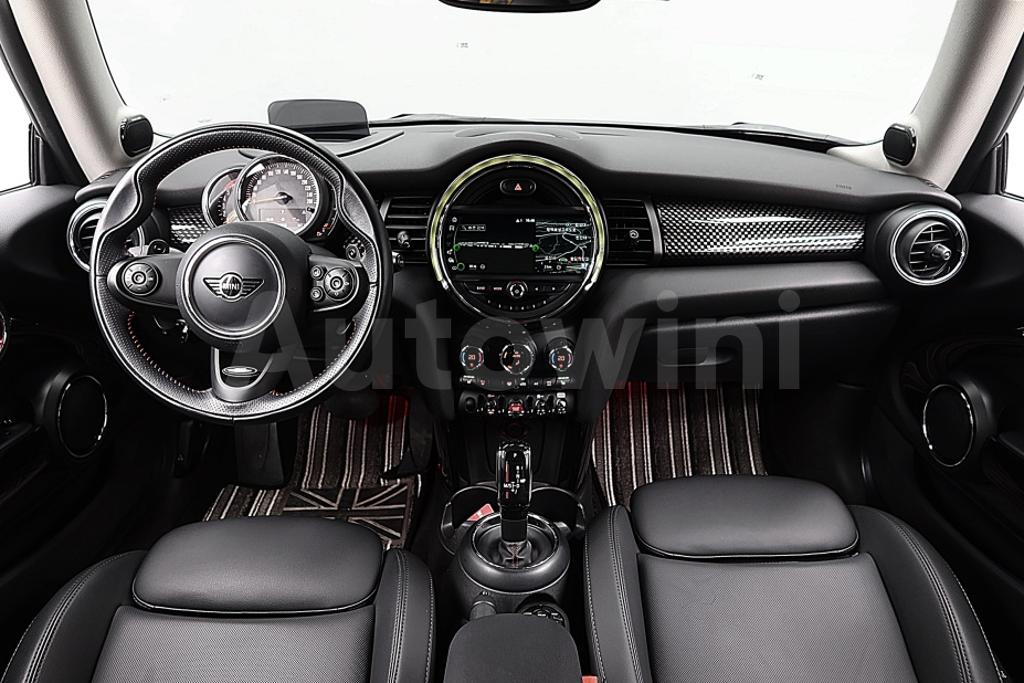 2019 MINI COOPER SD BASIC - 23