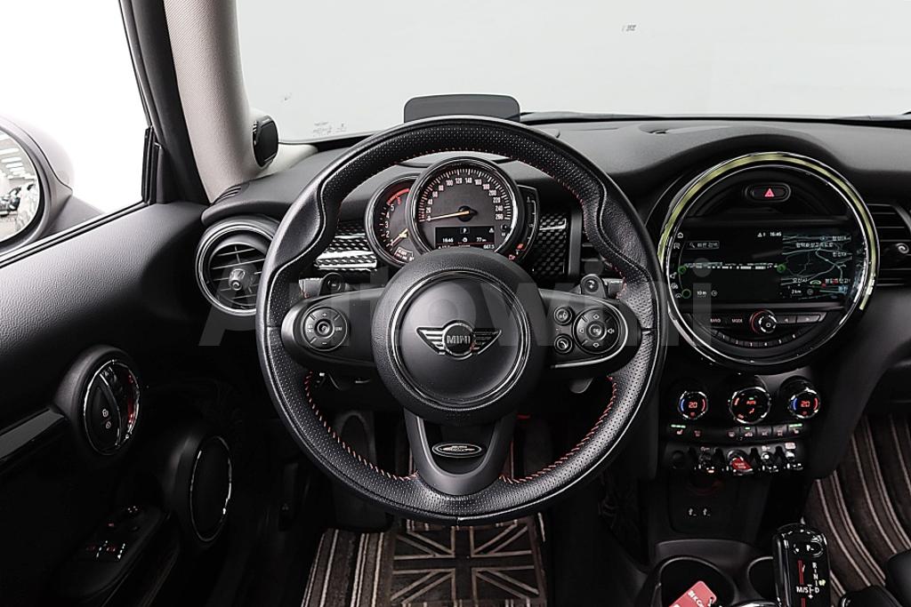 2019 MINI COOPER SD BASIC - 25