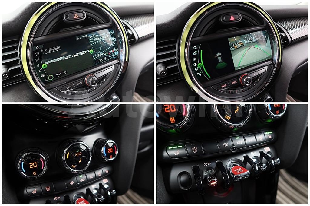 2019 MINI COOPER SD BASIC - 27