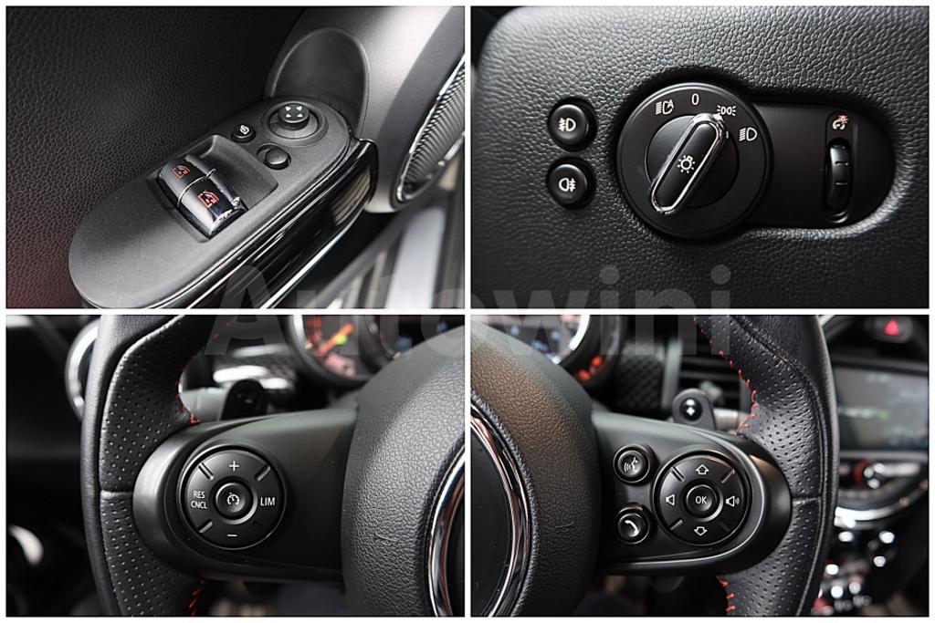 2019 MINI COOPER SD BASIC - 28