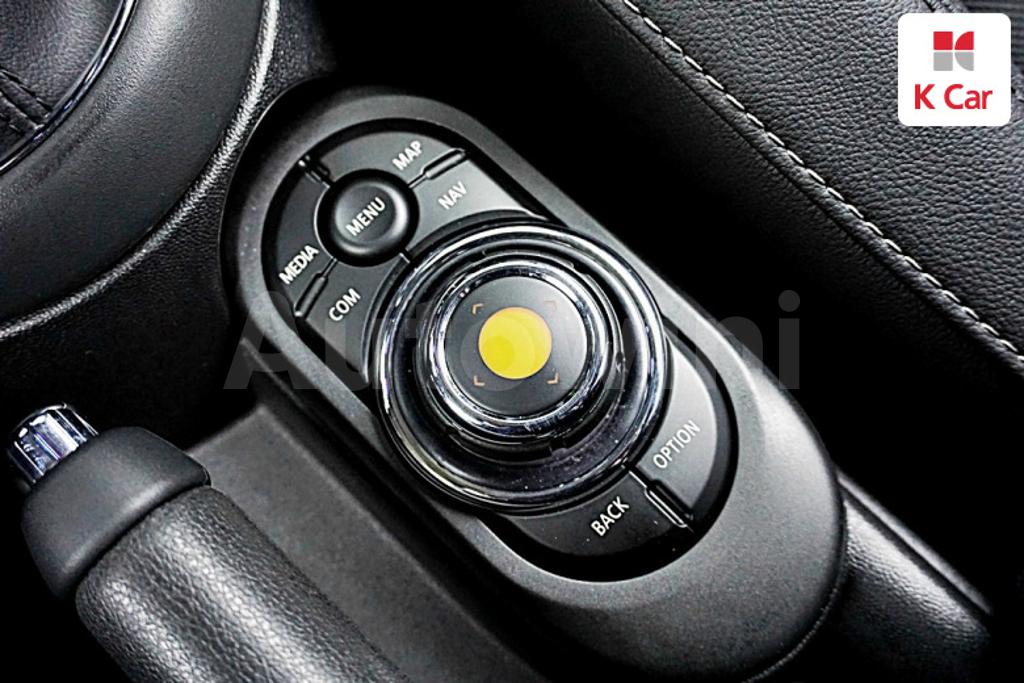 2021 MINI COOPER HIGH - 13