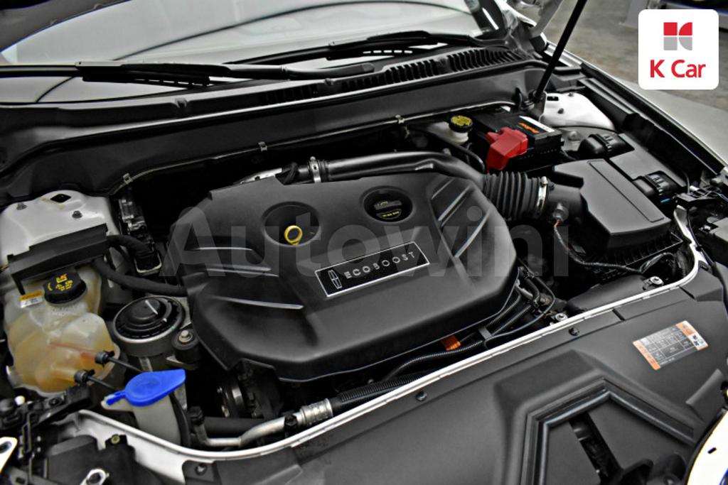 2015 LINCOLN MKZ 2.0 - 20