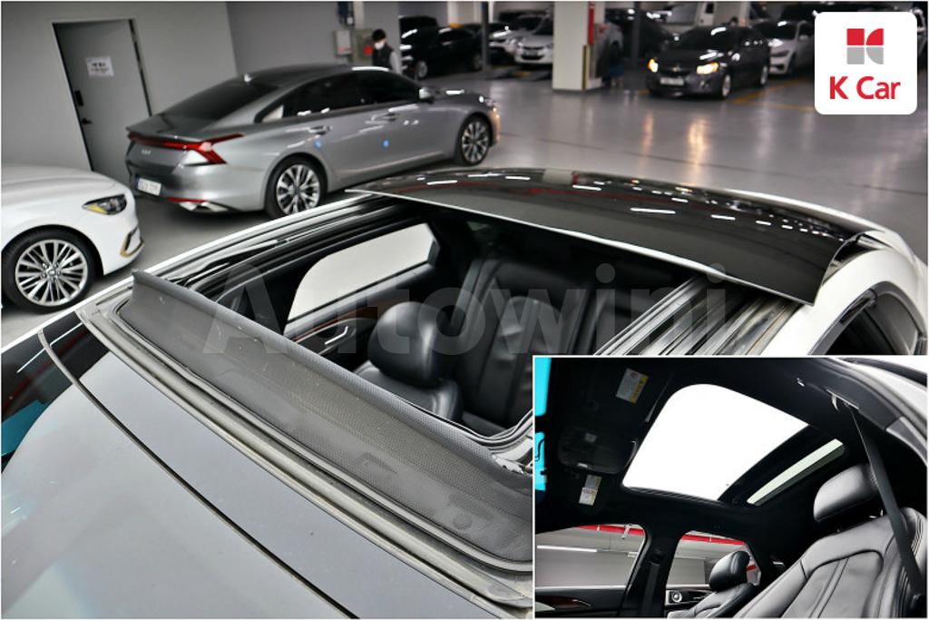 2017 LINCOLN MKZ HYBRID RESERVE 600A - 17
