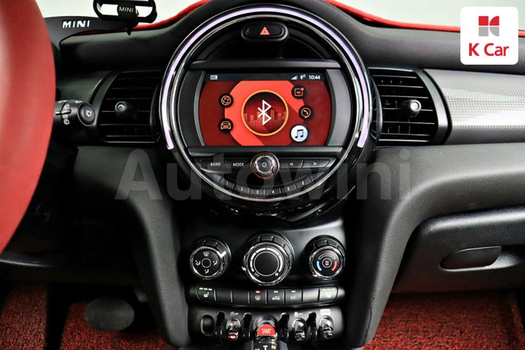 2019 MINI COOPER BASIC - 9