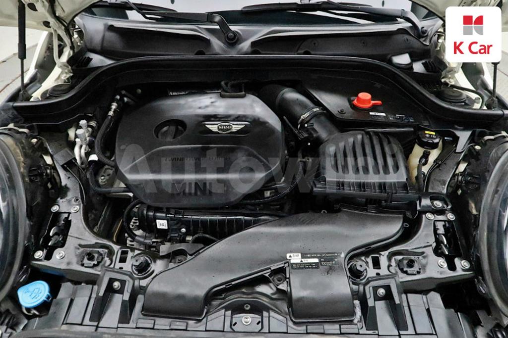 2019 MINI COOPER HIGH - 9