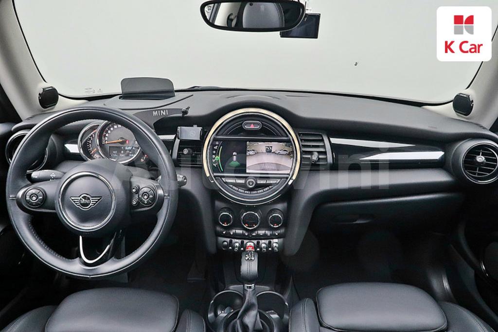 2019 MINI COOPER HIGH - 10
