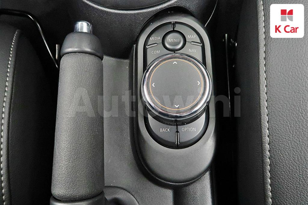 2019 MINI COOPER HIGH - 17