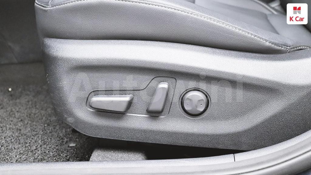 2020 KIA NIRO NOBLESSE SPECIAL - 20