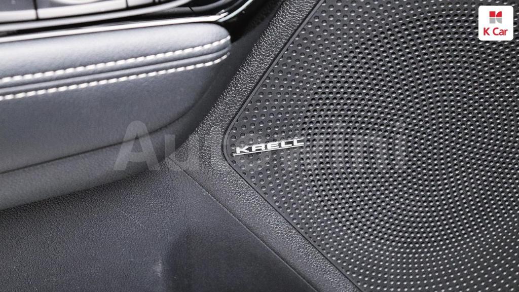 2020 KIA NIRO NOBLESSE SPECIAL - 25