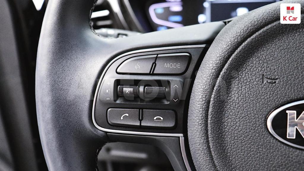 2020 KIA NIRO NOBLESSE SPECIAL - 29