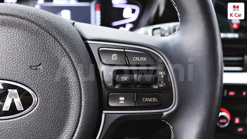 2020 KIA NIRO NOBLESSE SPECIAL - 30