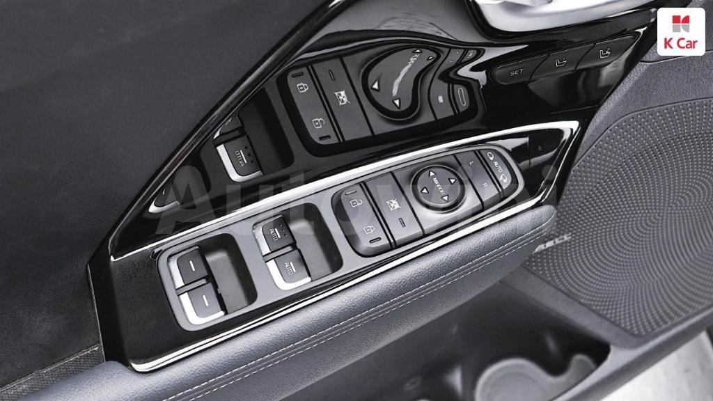 2020 KIA NIRO NOBLESSE SPECIAL - 32