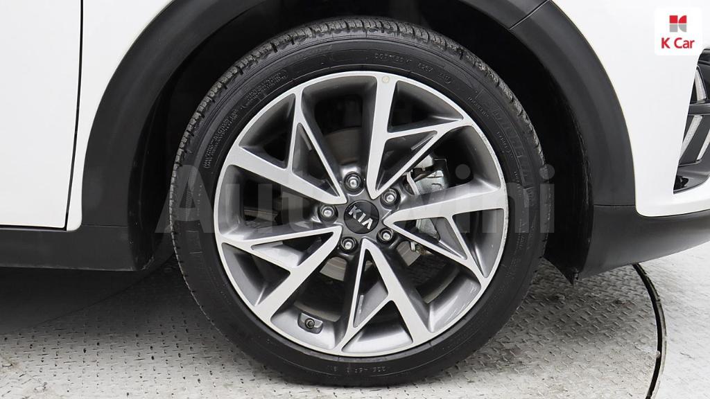 2020 KIA NIRO NOBLESSE SPECIAL - 7