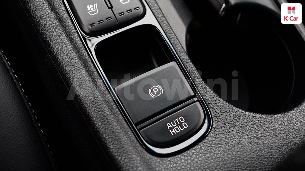 2020 KIA NIRO NOBLESSE SPECIAL - 19