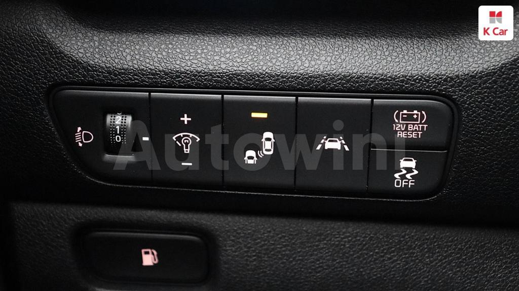 2020 KIA NIRO NOBLESSE SPECIAL - 26
