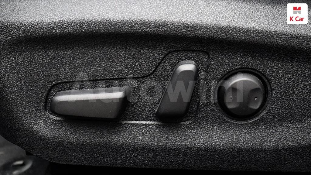 2020 KIA NIRO NOBLESSE SPECIAL - 31