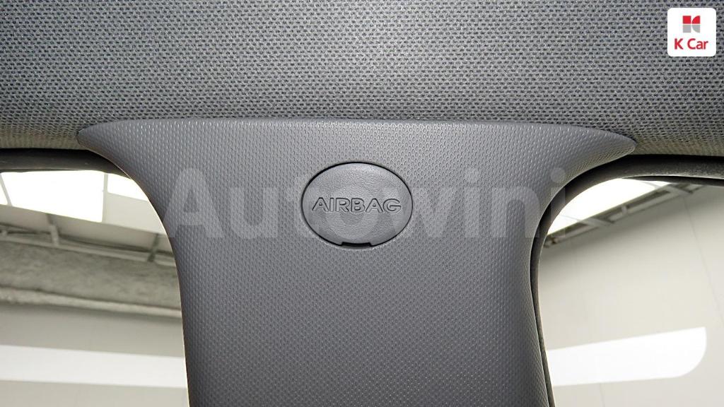 2017 HYUNDAI ACCENT  WIT DIESEL 1.6 VGT SMART - 21