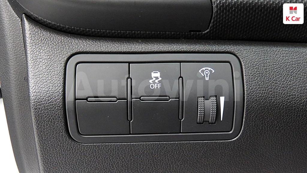 2017 HYUNDAI ACCENT  WIT DIESEL 1.6 VGT SMART - 23