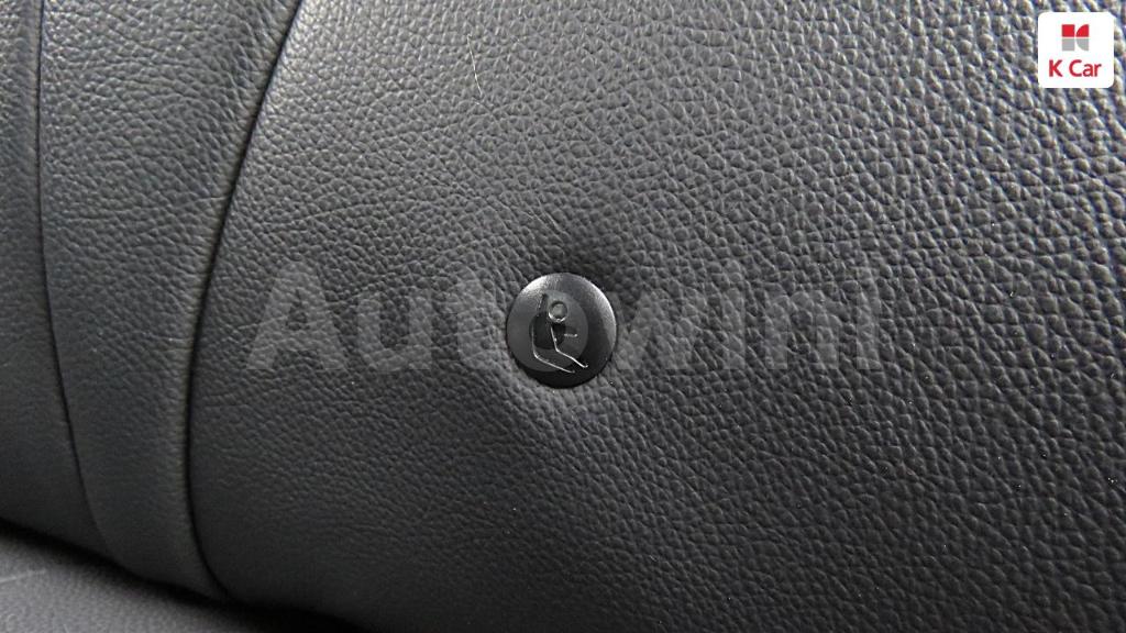 2017 HYUNDAI ACCENT  WIT DIESEL 1.6 VGT SMART - 31