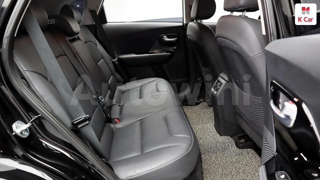 2020 KIA NIRO NOBLESSE SPECIAL - 14