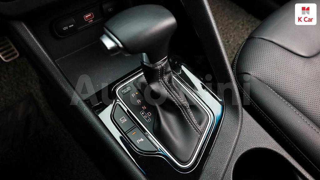 2020 KIA NIRO NOBLESSE SPECIAL - 16