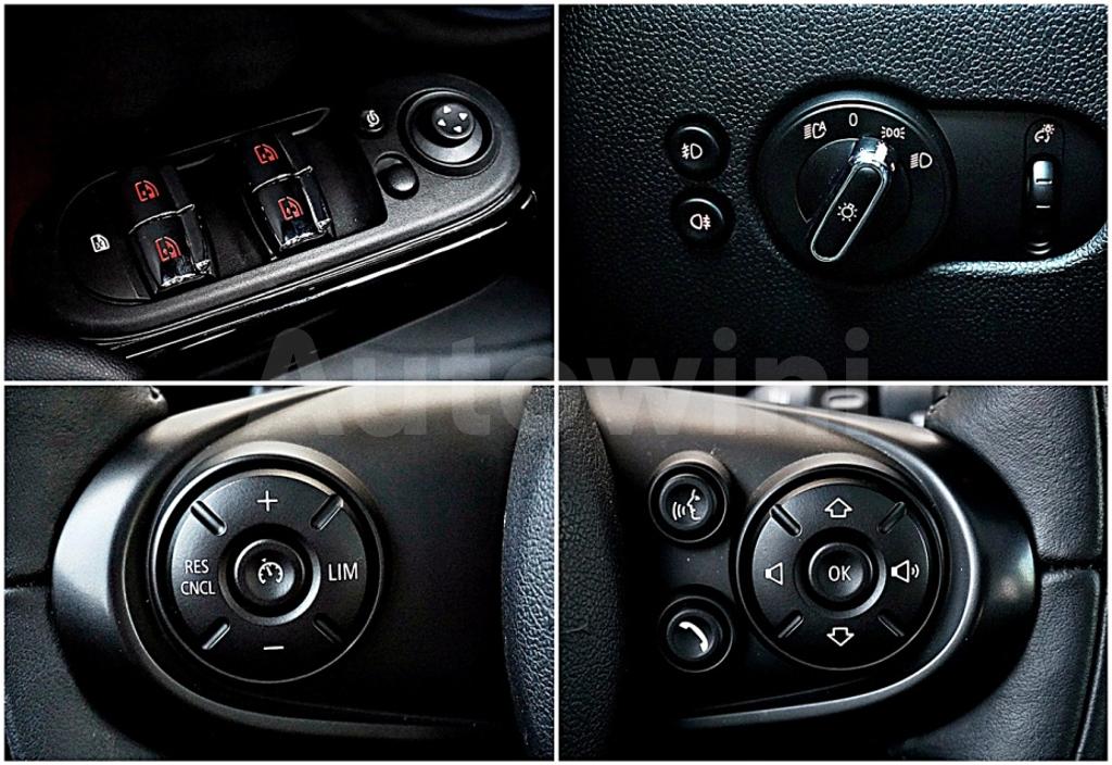 2018 MINI COOPER HIGH - 15