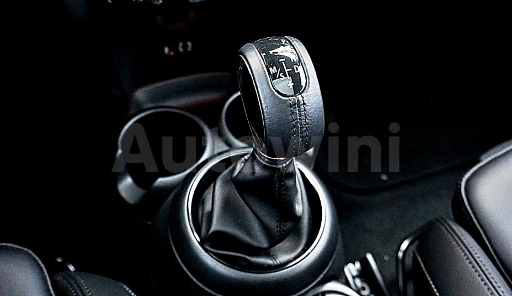 2018 MINI COOPER HIGH - 16