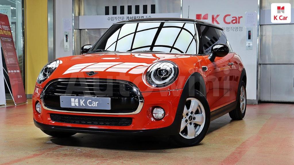 WMWXP5100K2H93278 2019 MINI COOPER BASIC-0